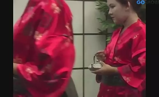 Asian Girls Provide Erotic Care and Threesomes