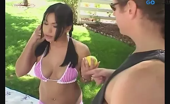 Man Licks and Fucks Womans Pussy