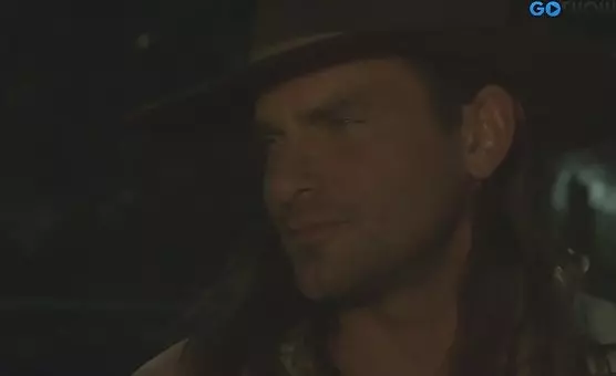 Erotic Couple Encounter in Rural Paradise