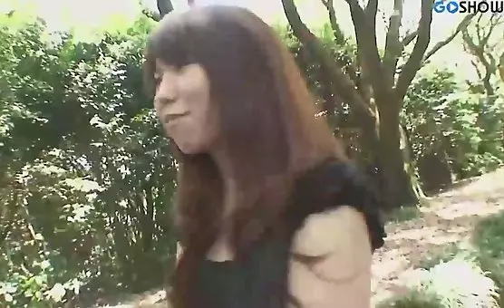 Asian Womans Delicious Ass Fucked from Behind