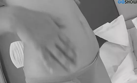 Horny Asian Temptress Fucks Hard and Delivers Devastating Blowjobs