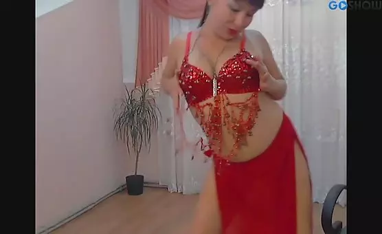 Awesome Hot Bitch Discovering Delightful Sex Toys