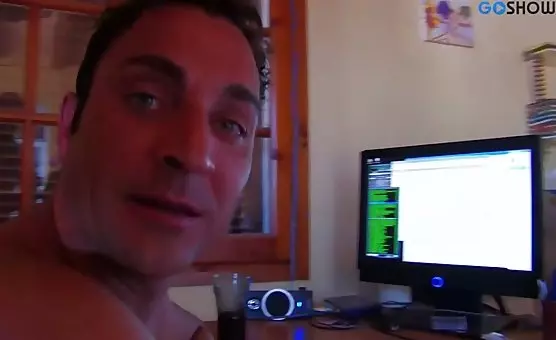 Throats Stuffed with Cock Double Fellatio PussyPounding